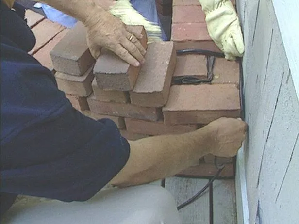 Как сделать фонтан