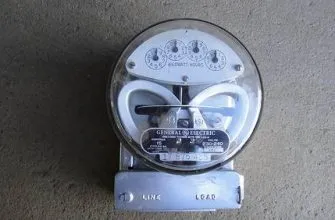 Восемь способов уменьшить расходы на электроэнергию - от 5 до 15 процентов