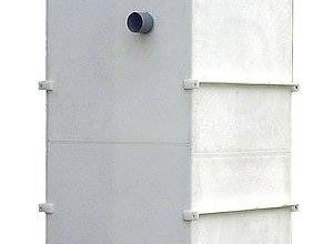 Инструкция по монтажу и установке УОСВ "ТОПАС"