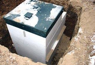 Инструкция по монтажу и установке УОСВ "ТОПАС"