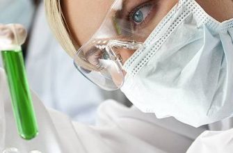 Химический анализ воды - Водоподготовка