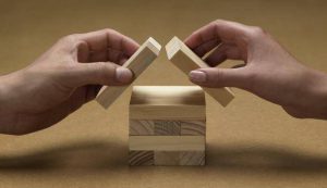 Из чего построить дом?