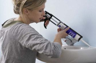 Как установить умывальник