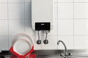 Как выбрать водонагреватель