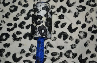 Узорный вали своими руками