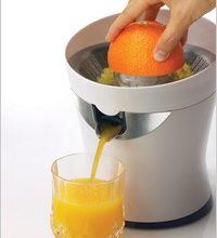 Как выбрать соковыжималку