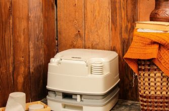 Биотуалет для дачи