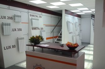 Как выбрать алюминиевый радиатор?