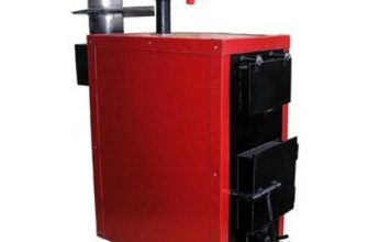 Монтажа и эксплуатации твердотопливных котлов длительного горения