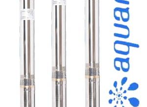 насос Aquario ASP