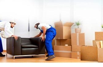 Как правильно организовать переезд в новую квартиру