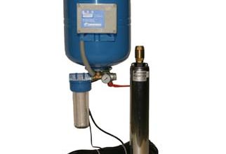 Погружной насос "Водомет" вопрос-ответ