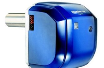 Виды горелок для отопительных котлов