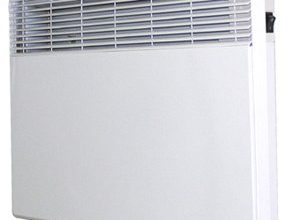 Конвекторы отопления