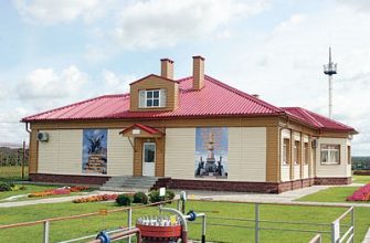 Газоснабжение загородного дома