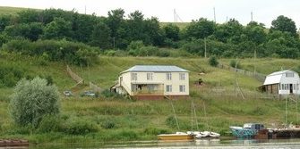 Покупка участка, земли под дачу, дом 2