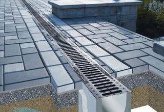 Необходимость ливневой канализации