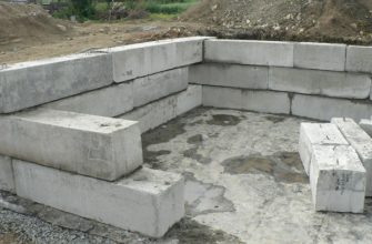 Блок ФБС фото