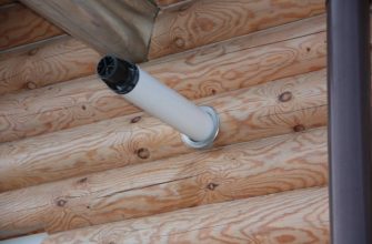 Коаксиальный дымоход, установить своими руками фото