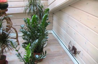 Монтаж плинтусного отопления своими руками