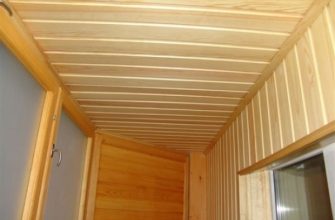 деревянные галтели фото