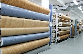 искусственный линолеум фото