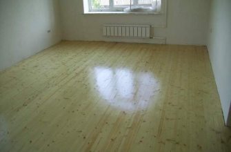 покрытые несколькими слоями лака