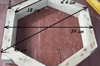 Как сделать тротуарную плитку своими руками