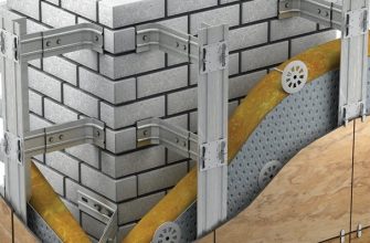 Вентилируемый фасад фото