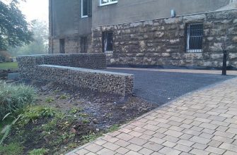 парковочное место фото