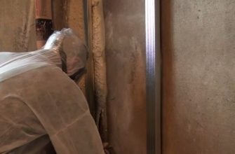 Утеплитель для квартиры