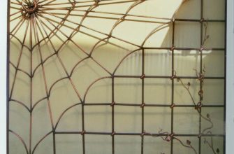 Изготовление оконных решеток цена