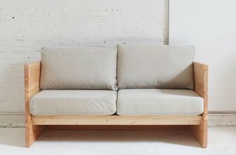 готовый диван