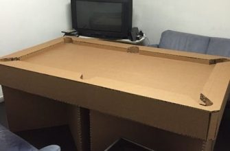 готовый бильярдный стол фото