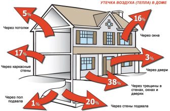 теплоизоляционный материал