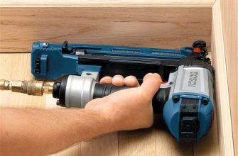 гвоздезабивной пневмопистолет bosch