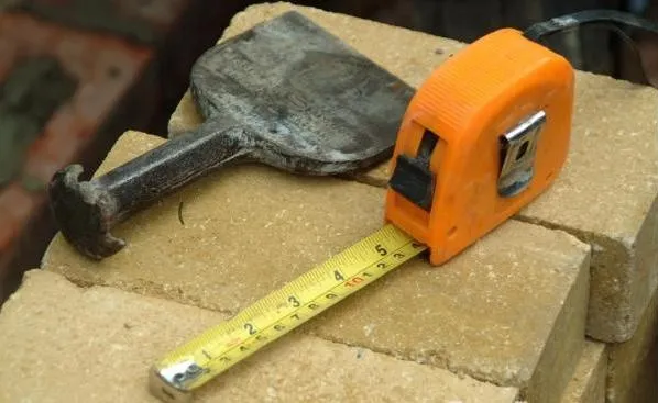 Шамотный кирпич