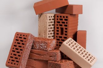 Какой кирпич выбрать для печи