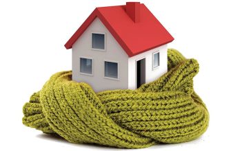 Отопление и тепло в доме