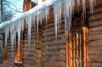 Техническое обслуживание кровли