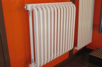 Стальные радиаторы