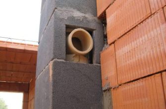 Керамзитобетонные блоки