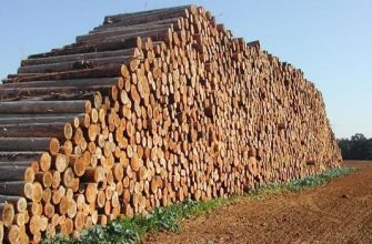 Кубатура пиломатериалов