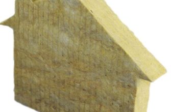 Минвата - универсальный утеплитель