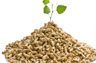 Пеллетный котел: достоинства и недостатки