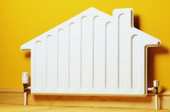 Водяное отопление - это гарантия комфорта в доме