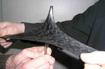 жидкая резина тест