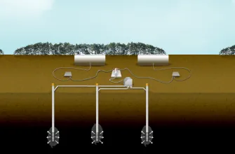 Химическое закрепление грунтов