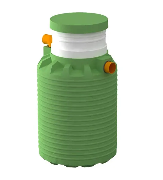 Септик микроб 450 фото