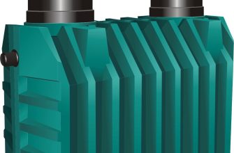 Септик Танк универсал